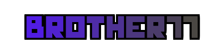 BROTHER77 Logo
